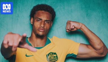 FIFA World Cup: When do the Socceroos play and how to watch Australia vs Türkiye