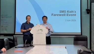 Koh Poh Koon to return to healthcare as a surgeon