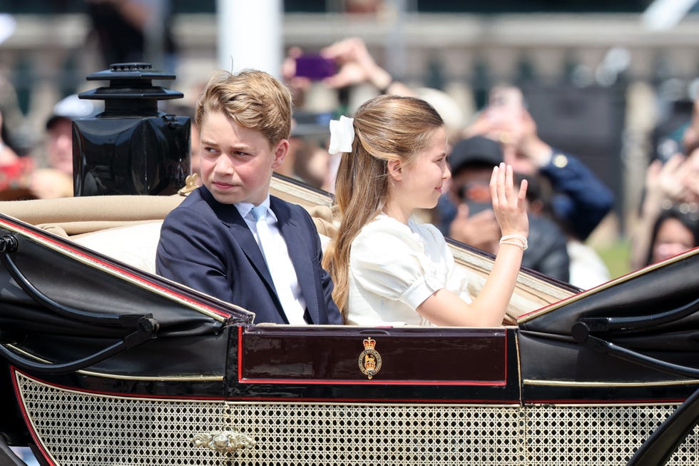 Trooping The Colour 2026