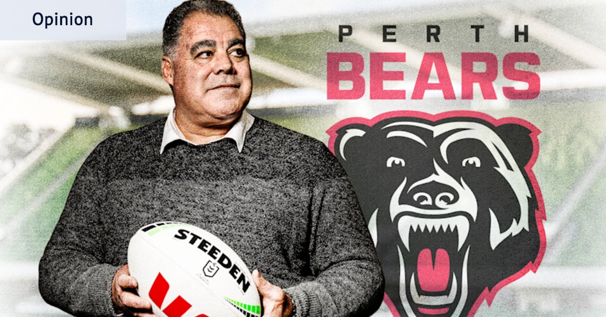 NRL: Bears lure Wallabies legend in key code-switch signing