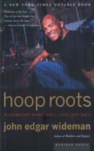 Hoop Dreams, cover