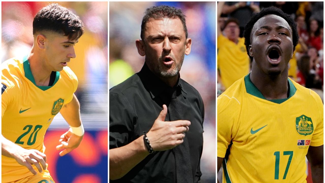 FIFA World Cup 2026, Australia vs USA, football scores: Socceroos talking points, Paraguay game changes Tony Popovic must make