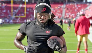 NFL insider sends 49ers' Brandon Aiyuk blunt advice on how to force release