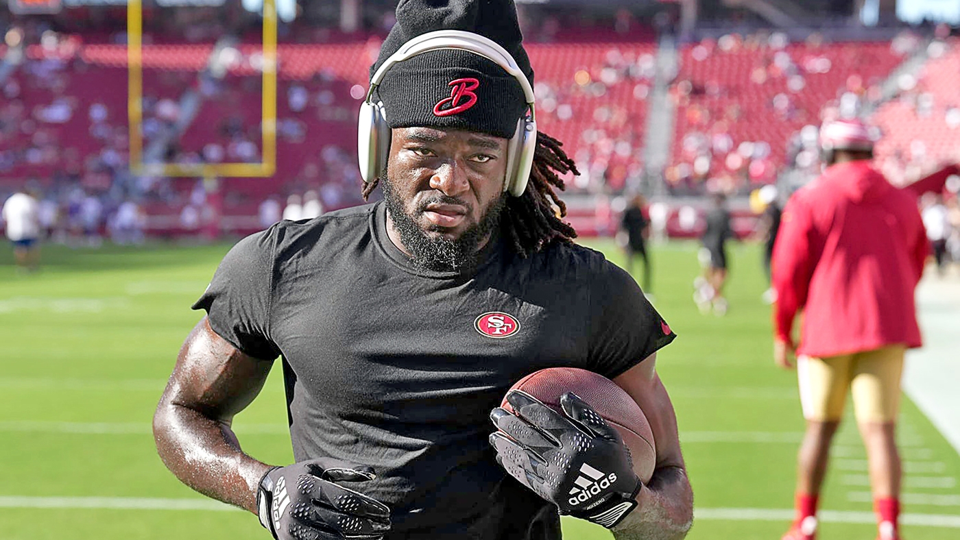 NFL insider sends 49ers' Brandon Aiyuk blunt advice on how to force release