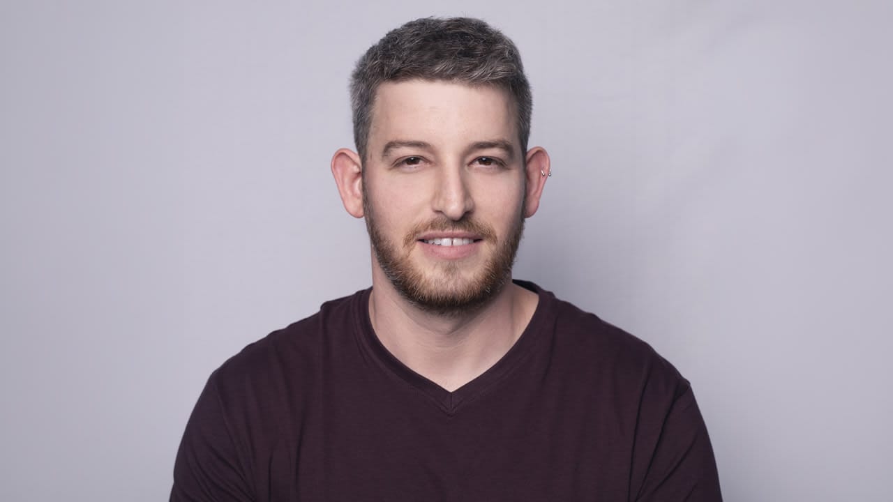 Yossi Lubaton.