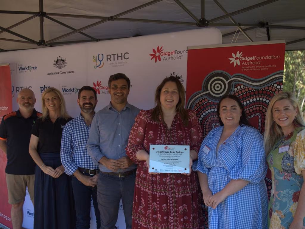 Berry Springs lands mental health centre under $39.2m plan - NT News