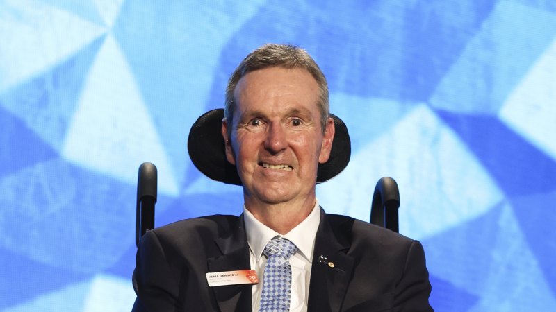Motor neurone disease: As we farewell AFL legend Neale Daniher, the fight against ‘The Beast’ must go on
