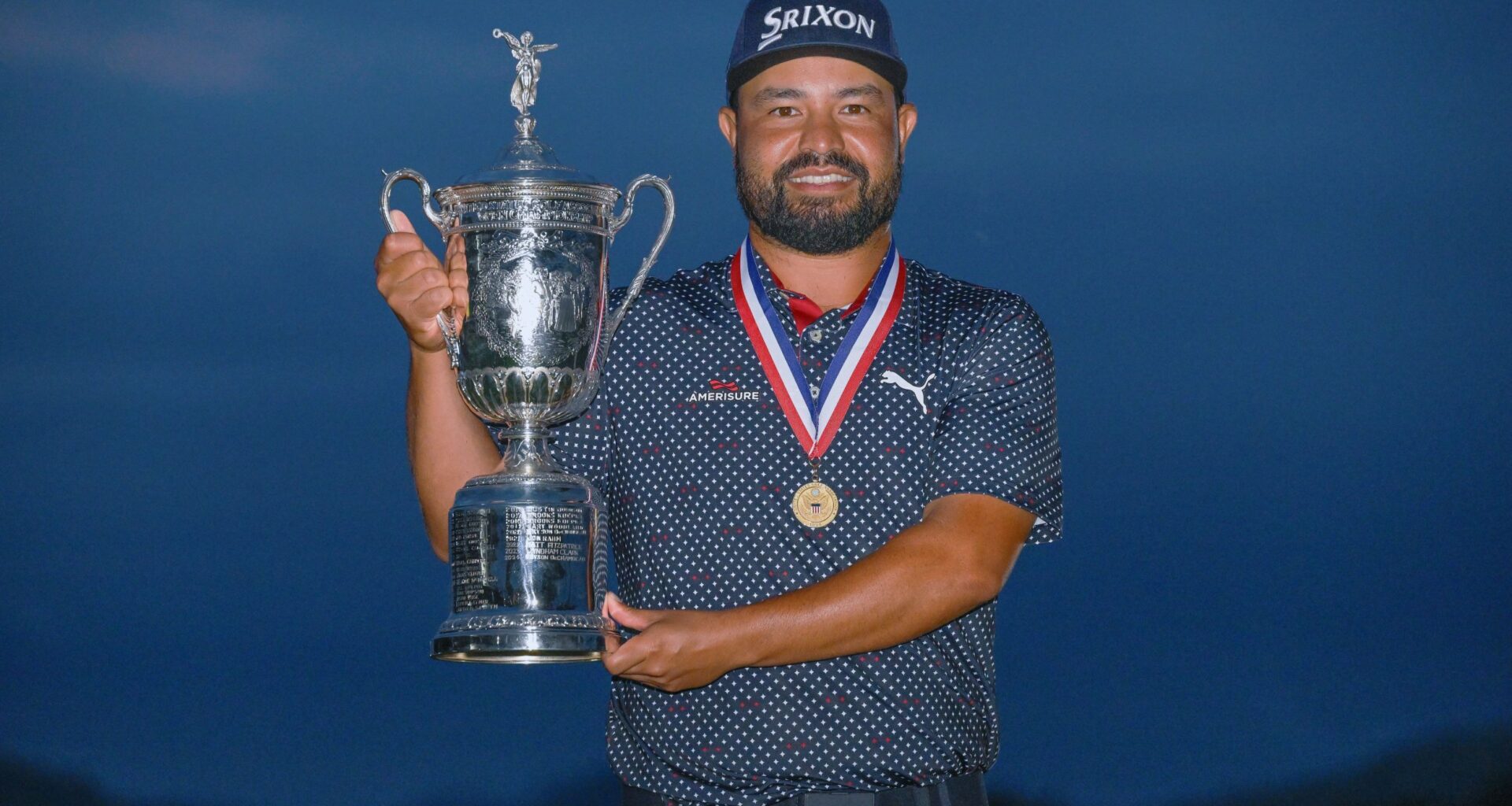 How To Watch the US Open golf 2026: Live Streams & TV Details