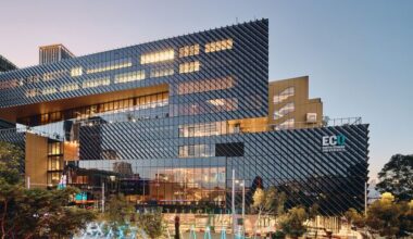 2026 WA Architecture Awards | ArchitectureAu