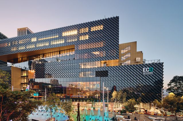2026 WA Architecture Awards | ArchitectureAu