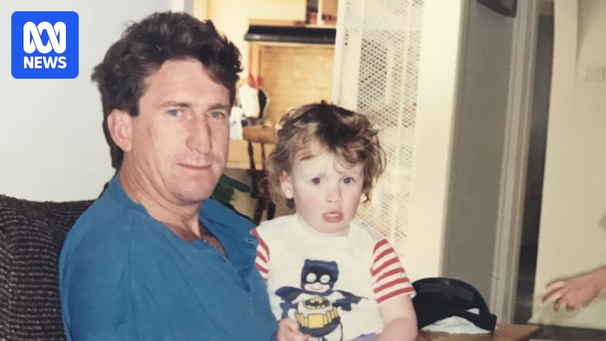 Love story: Holding onto the glimmers of my dad, Blues legend Steve Mortimer
