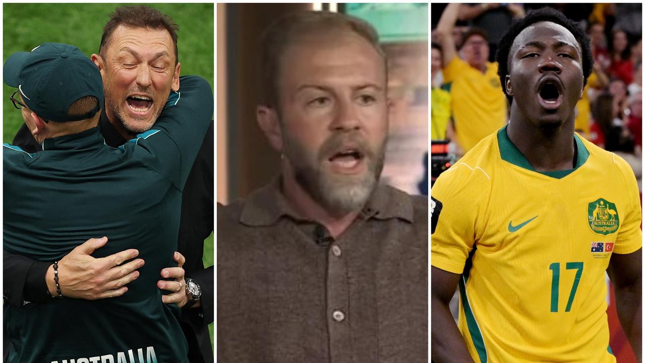 FIFA World Cup 2026, Australia Socceroos beat Turkiye: How Tony Popovic pulled off miracle, US to eat words before Group D match, talking points