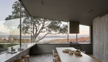 2026 Houses Awards shortlist: New House over 200m2