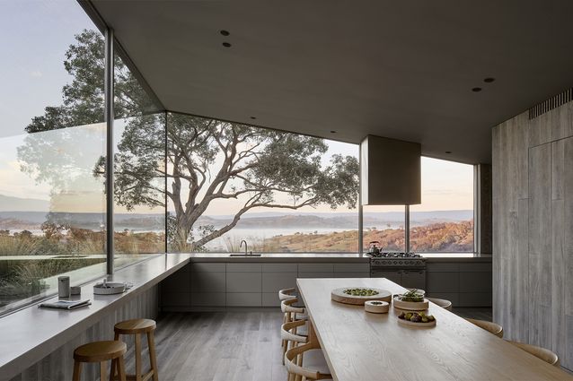 2026 Houses Awards shortlist: New House over 200m2