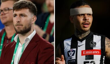 Jai Arrow set to feature in special Daniher tribute; Bobby Hill back at Pies in positive step forward — AFL Daily