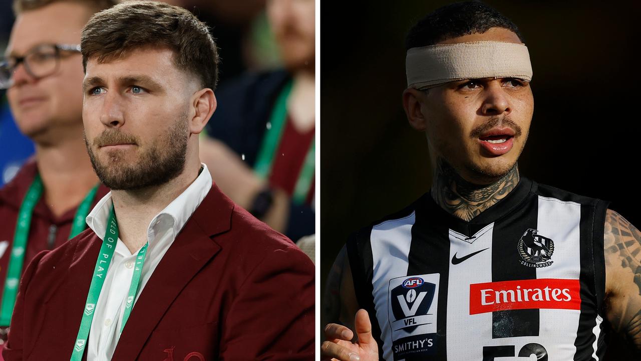 Jai Arrow set to feature in special Daniher tribute; Bobby Hill back at Pies in positive step forward — AFL Daily