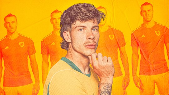 Jordan Bos can’t escape the comparisons with Gareth Bale. That’s because they’re more spot on than people realise.