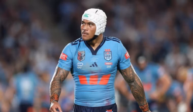 NSW Blues team for Origin III announced: Laurie Daley swings changes in backline bombshell, Brian To’o dropped