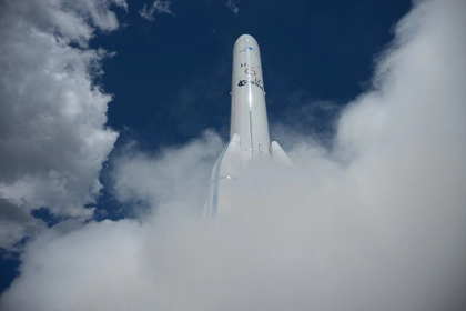 Germany Warns of Russian Orbital Nuclear Threat