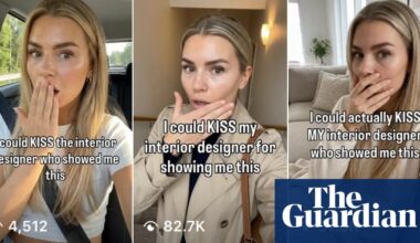 Brands using AI-generated influencers to promote products on social media | AI (artificial intelligence)