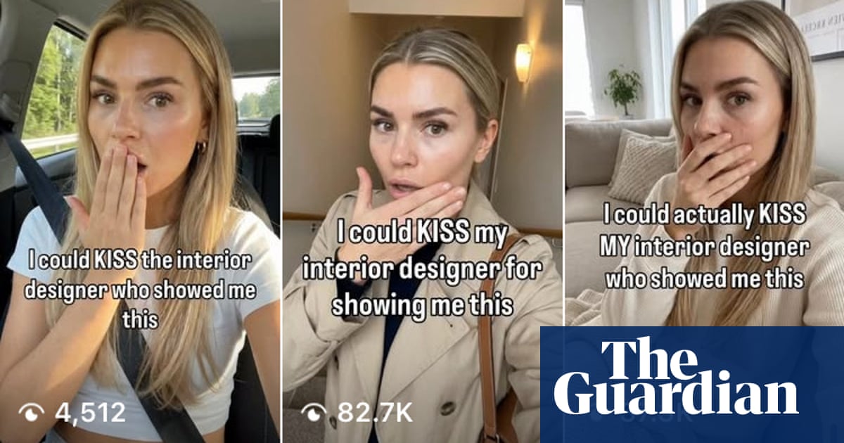 Brands using AI-generated influencers to promote products on social media | AI (artificial intelligence)