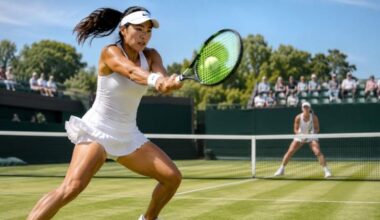 Ann Li comeback over Taylah Preston sends her into WTA Nottingham Open quarterfinals