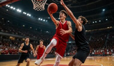 Türkiye U17 vs New Zealand U17 112-100: FIBA U17 World Cup 2026 overtime thriller