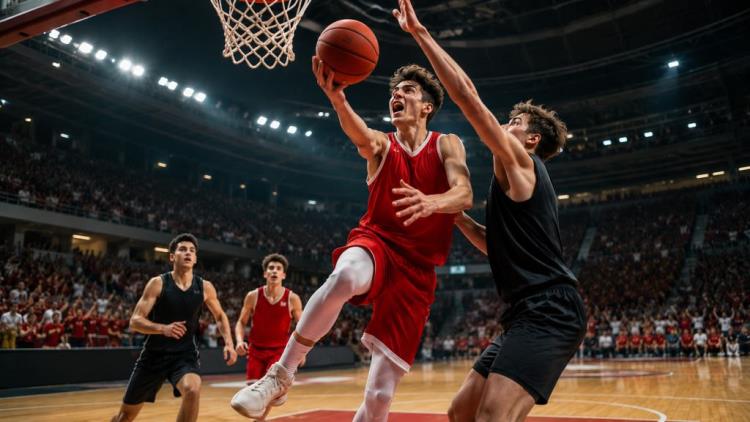 Türkiye U17 vs New Zealand U17 112-100: FIBA U17 World Cup 2026 overtime thriller