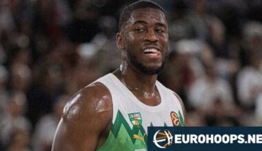 Moses Wright confirms Barcelona move
