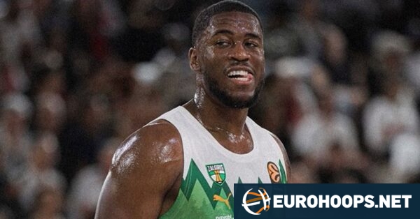 Moses Wright confirms Barcelona move