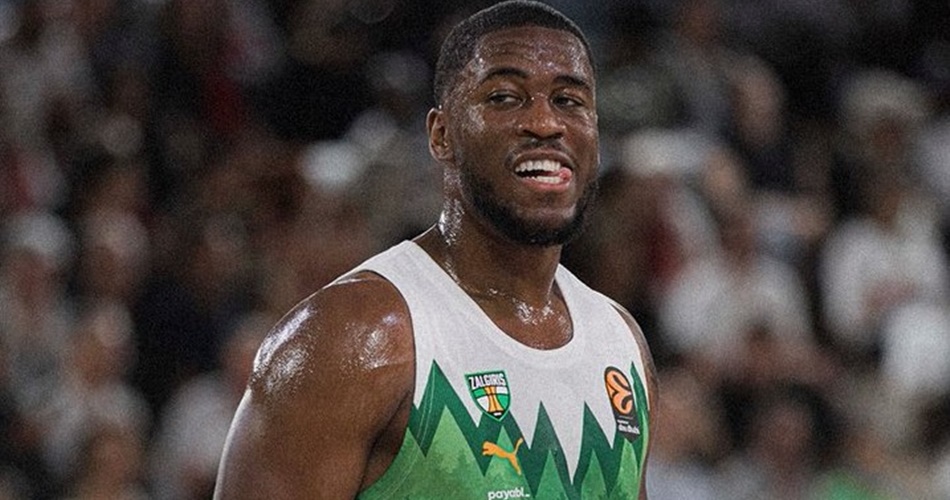 Moses-Wright-Zalgiris-Kaunas