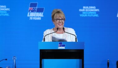 Ex-Liberal heavyweight and One Nation party member Teena McQueen has died after 'short but severe' illness