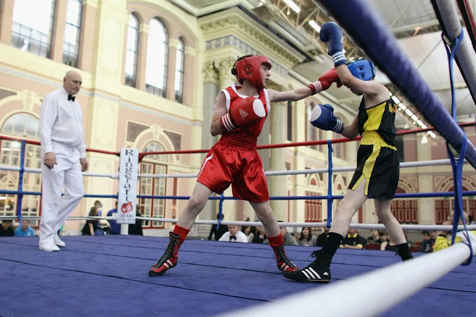 The Haringey Box Cup has a long history (Getty)