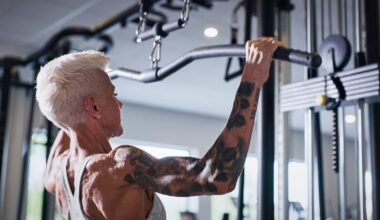 Women are now being commanded to ‘lift heavy’ in the gym by algorithms – The Irish Times