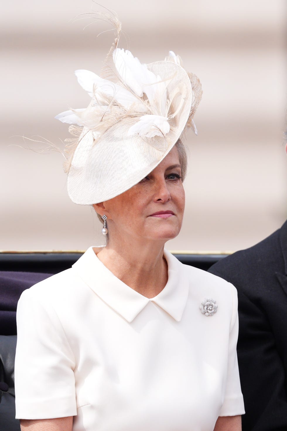 Trooping the Colour