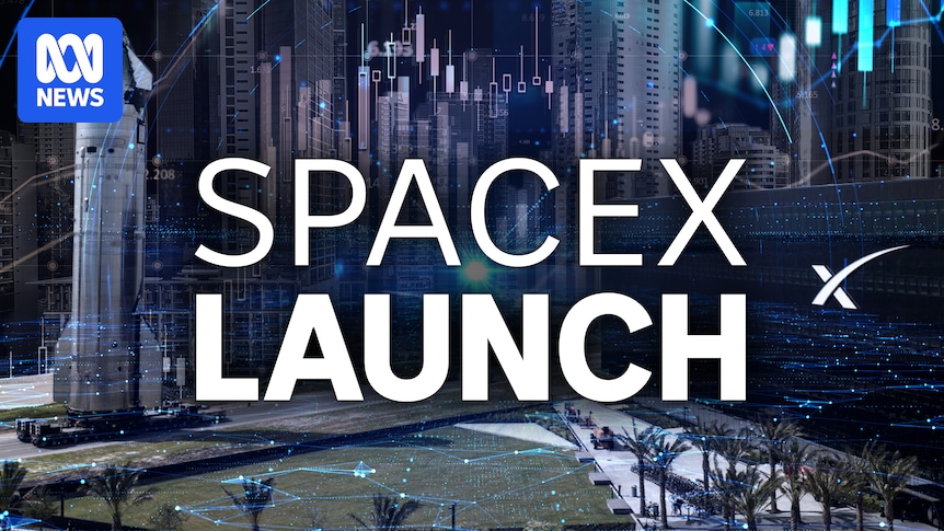 VIDEO: SpaceX IPO breaks records, but analysts say it is not without risks - Australian Broadcasting Corporation