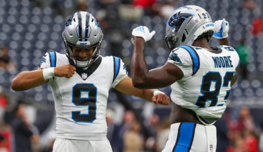 Texans land new QB1, top WR in 2023 NFL re-draft