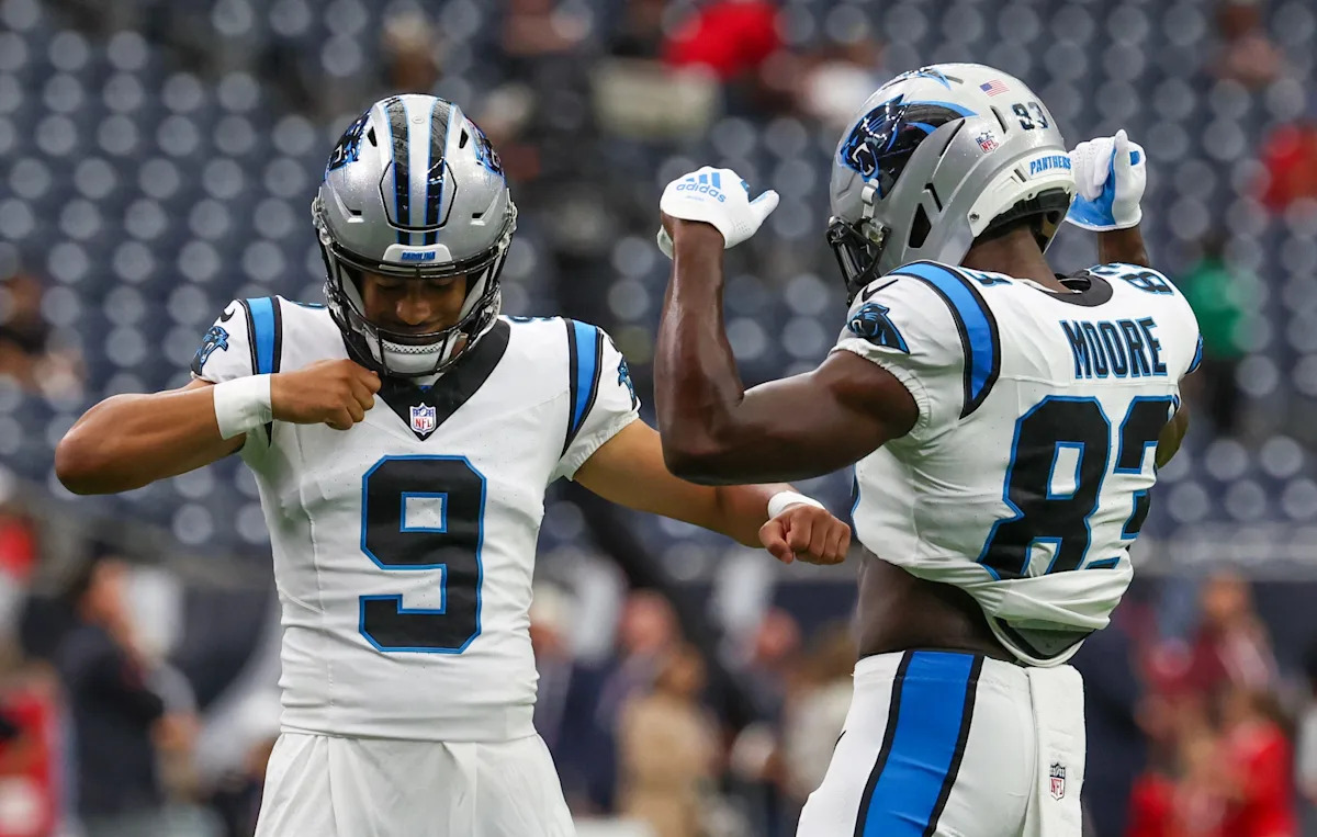 Texans land new QB1, top WR in 2023 NFL re-draft