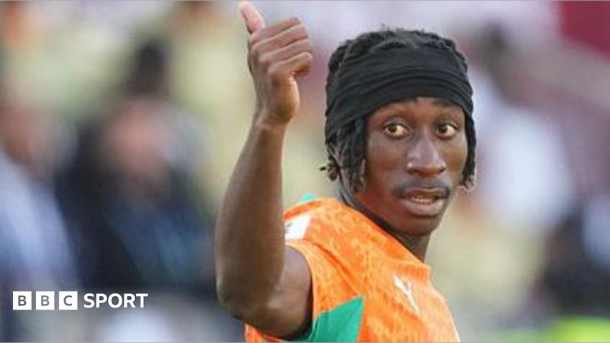 Thomas Frank's BBC Sport column