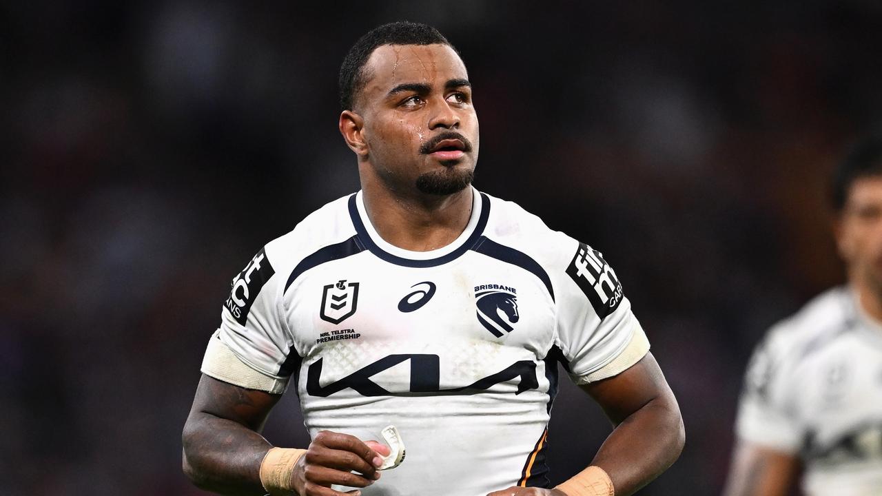 ‘Put a line through them’: The ‘crucial’ question facing Madge if shock Broncos call backfires