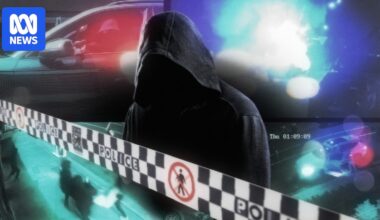Sydney's fired-up gangland a new era of 'disorganised crime' as police target powerful violence brokers