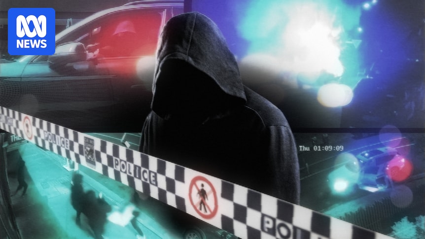 Sydney's fired-up gangland a new era of 'disorganised crime' as police target powerful violence brokers