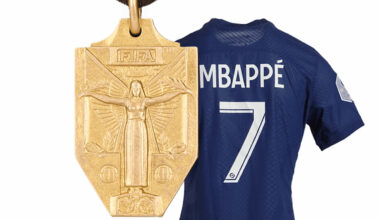 Julien’s Capitalizes on NBA Finals & World Cup with Massive New Sale