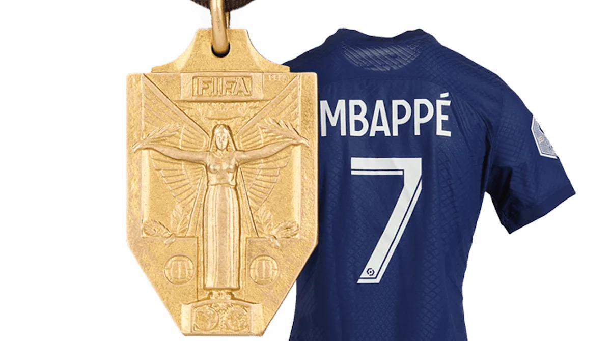 Julien’s Capitalizes on NBA Finals & World Cup with Massive New Sale