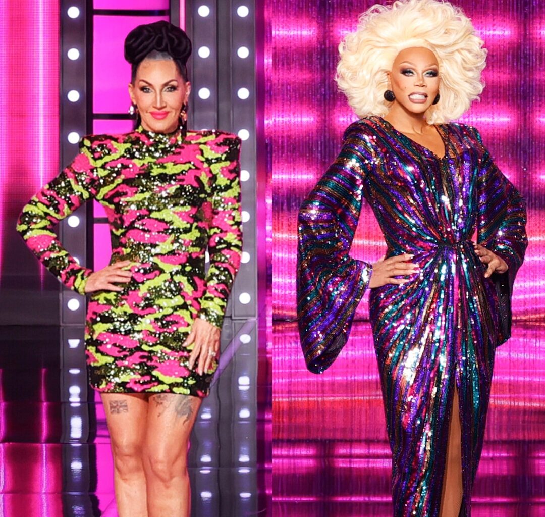 RuPaul’s Drag Race: Michelle Visage Details RuPaul as Best Friend
