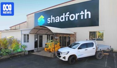 Six men charged over alleged insider fraud plot against construction giant Shadforth