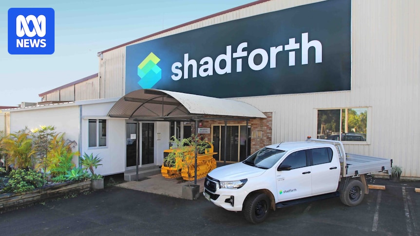 Six men charged over alleged insider fraud plot against construction giant Shadforth