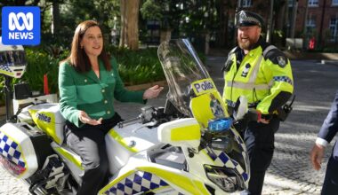 Queensland to enforce harsher penalties on drink and drug driving laws from December