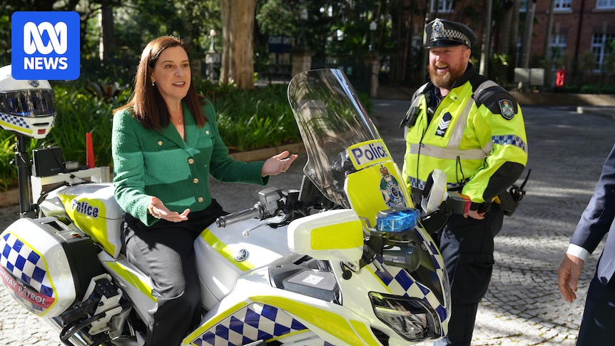 Queensland to enforce harsher penalties on drink and drug driving laws from December