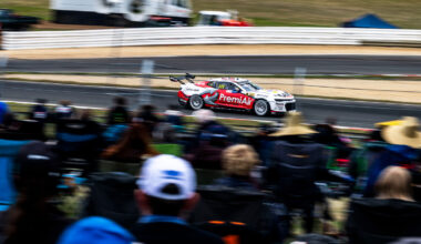 Supercars analysis: Crunch time looming for Declan Fraser's PremiAir Racing renaissance